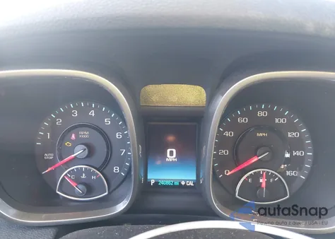 2015 Chevrolet Malibu 1Fl from USA, damaged, VIN 1G11A5SL8FF273353